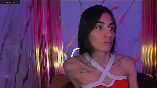 eimy skinny  online show from February 7, 12:31 pm