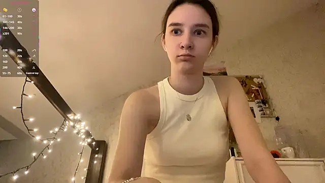 DanaCore online show from September 18, 5:37 pm