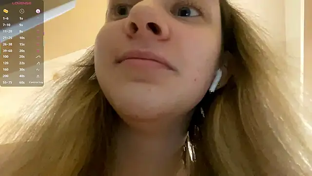 DanaCore online show from September 21, 4:41 pm