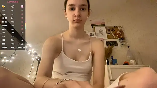 DanaCore online show from September 23, 5:49 pm