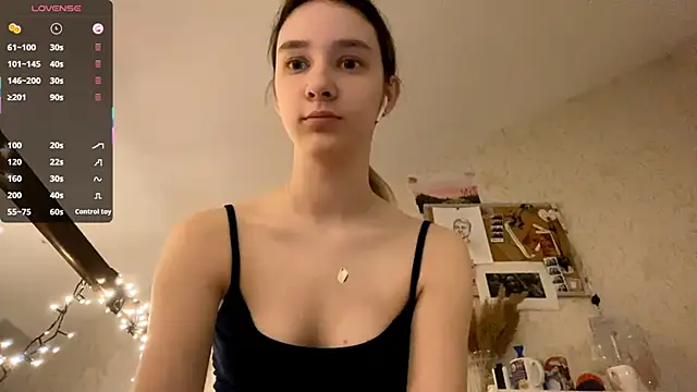 DanaCore online show from September 26, 7:18 pm