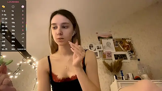 DanaCore online show from September 28, 8:47 pm