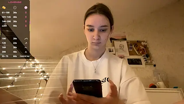 DanaCore online show from October 5, 6:28 pm