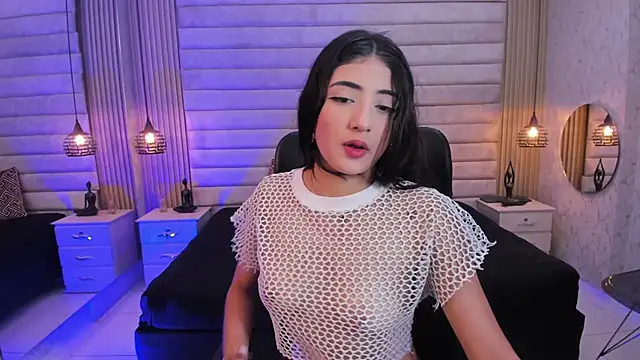 VictoriaaBlair online show from March 4, 7:09 pm