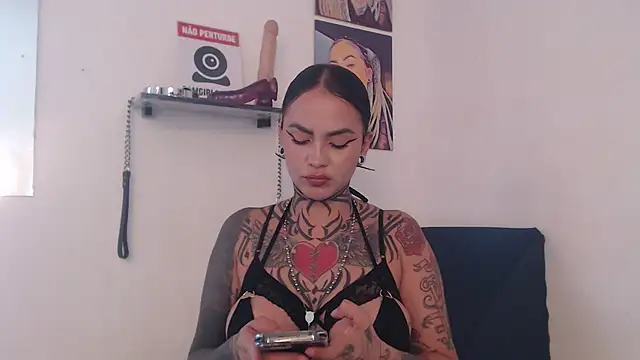 Sofia May online show from September 19, 3:56 pm