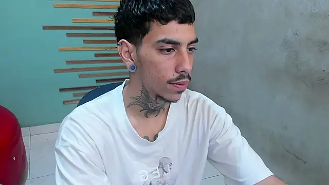 jharol cardonaa online show from October 3, 1:30 pm