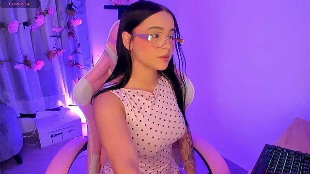 megara x  online show from May 15, 2:29 am