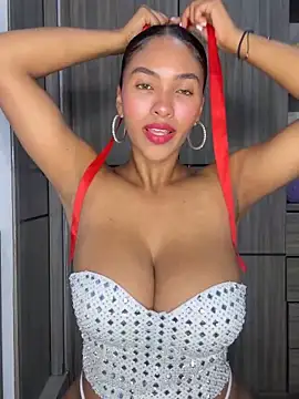 Mia sweet80 online show from September 22, 2:46 am