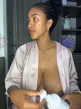 Mia sweet80 online show from October 15, 2:55 am