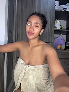 Mia sweet80 online show from October 30, 2:57 am