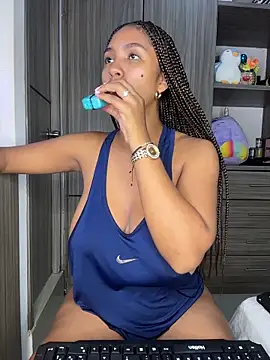 Mia sweet80 online show from December 17, 2:06 am