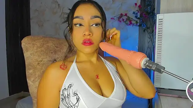 Eva cutte online show from September 18, 10:06 am