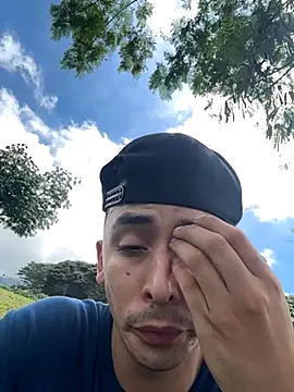 Jacobs0 online show from October 11, 3:10 pm