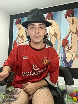 Jacobs0 online show from November 26, 3:07 am