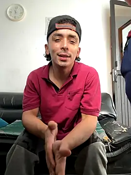 Jacobs0 online show from November 30, 4:00 pm