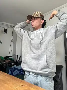 Jacobs0 online show from February 16, 3:52 pm