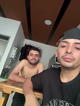 Jacobs0 online show from March 2, 9:43 pm