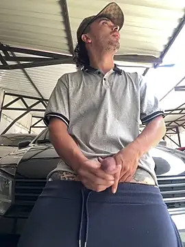 Jacobs0 online show from May 5, 4:48 pm