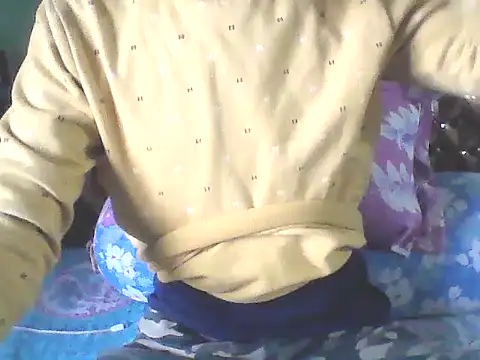 darkbluemoon online show from December 23, 8:12 am