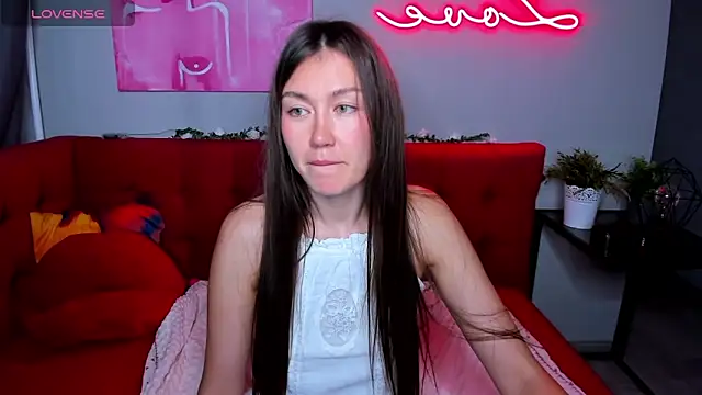 Tina Porter online show from September 9, 1:38 am