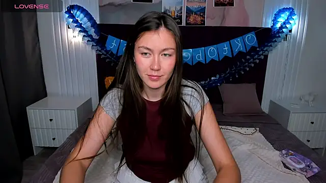 Tina Porter online show from October 1, 2:06 am