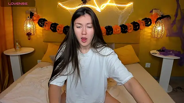 Tina Porter online show from November 2, 2:36 am