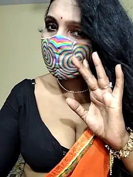 Hotty Sonali online show from September 11, 2:33 am