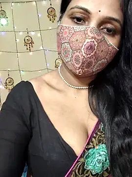 Hotty Sonali online show from October 13, 11:38 pm