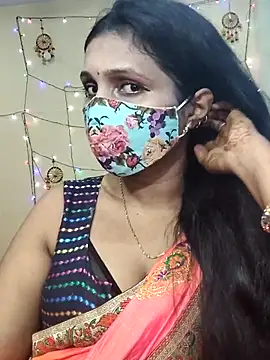 Hotty Sonali online show from October 20, 4:51 pm