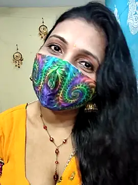 Hotty Sonali online show from October 29, 2:14 am