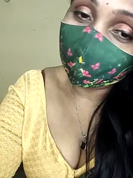 Hotty Sonali online show from November 24, 7:46 pm