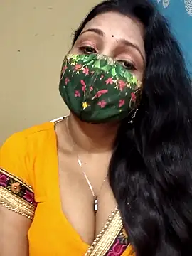 Hotty Sonali online show from December 1, 1:21 am