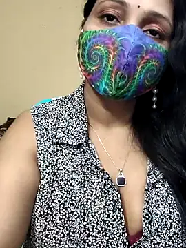 Hotty Sonali online show from December 1, 3:17 pm