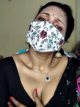 Hotty Sonali online show from December 22, 1:13 am