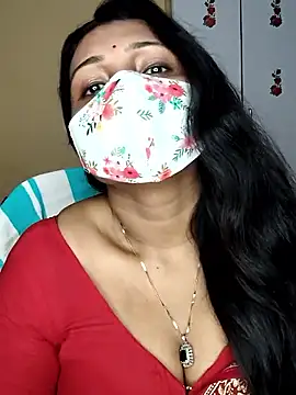 Hotty Sonali online show from January 13, 3:34 am