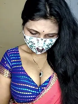 Hotty Sonali online show from January 14, 1:00 am