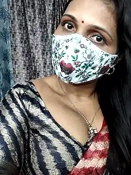 Hotty Sonali online show from February 1, 5:22 pm