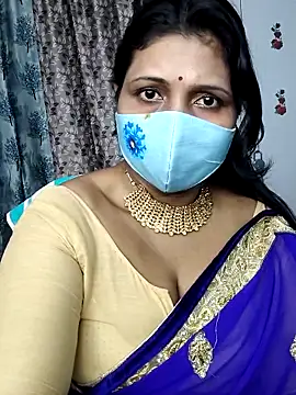 Hotty Sonali online show from February 3, 2:53 am