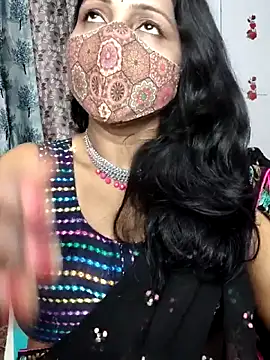 Hotty Sonali online show from February 18, 2:07 am