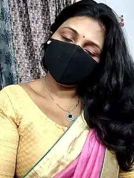 Hotty Sonali online show from February 25, 1:26 am