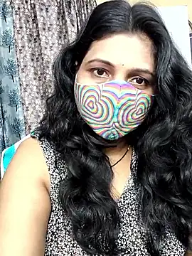 Hotty Sonali online show from March 4, 1:33 am