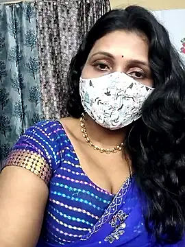 Hotty Sonali online show from March 4, 3:40 pm