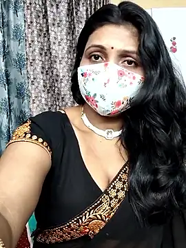 Hotty Sonali online show from March 7, 5:32 pm