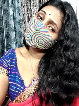 Hotty Sonali online show from March 15, 3:34 am