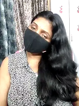 Hotty Sonali online show from April 23, 6:03 am