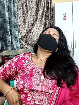 Hotty Sonali online show from April 26, 11:41 am