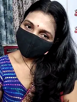 Hotty Sonali online show from April 28, 1:37 am