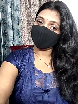 Hotty Sonali online show from April 29, 5:55 am