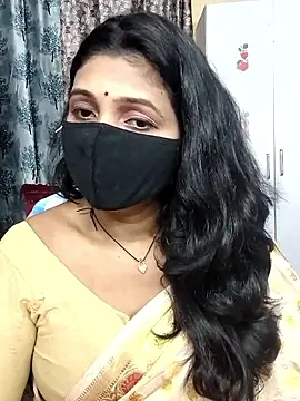 Hotty Sonali online show from May 1, 1:54 am