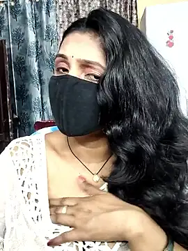 Hotty Sonali online show from May 1, 4:55 pm